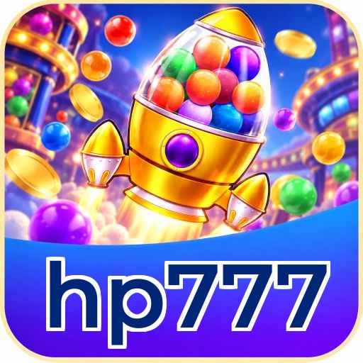 Screenshot 1 - hp777 Home Screen