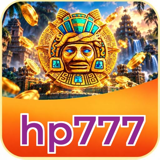 Screenshot 1 - hp777 Home Screen