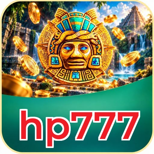 Screenshot 1 - hp777 Home Screen