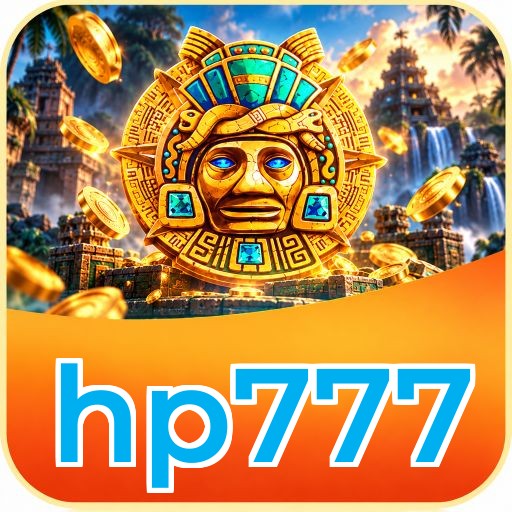 Screenshot 1 - hp777 Home Screen