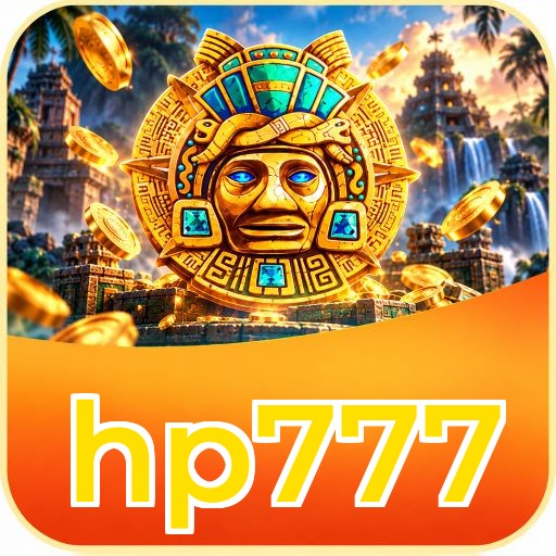 Screenshot 1 - hp777 Home Screen
